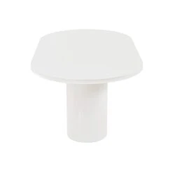 Elora Lacquer 79" Oval Dining Table -TOV Furniture Store REN D4110 15.media .04