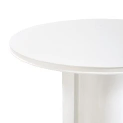 Elora Lacquer 47" Round Dining Table -TOV Furniture Store REN D4110 16.media .04 237554a1 ee6d 4f46 8fe4 a5fc78a5ee4e