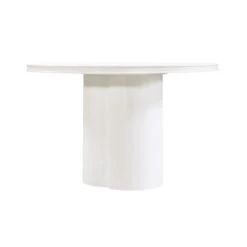 Elora Lacquer 47" Round Dining Table -TOV Furniture Store REN D4110 16.media .06 96b1dcad ebf1 4512 b050 893ef243cc53