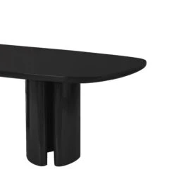 Zola Lacquer Oval 94.5" Dining Table 24 Zola Lacquer Oval 94.5" Dining Table -TOV Furniture Store REN D5110 15.media .05 9c2bc78c 88b7 4d9d ad68 11d1787c4212