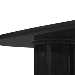 Zola Lacquer Oval 94.5" Dining Table 27 Zola Lacquer Oval 94.5" Dining Table -TOV Furniture Store REN D5110 15.media .08 4bb4a718 9ce2 4651 b281 9b38d8a6d2aa