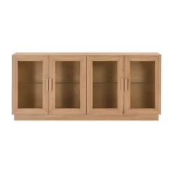Nolan Wood Console -TOV Furniture Store REN E6040 1.media .03