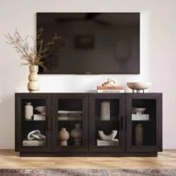 Nolan Wood Console -TOV Furniture Store REN E6041 1.media .02