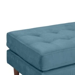 Cave Velvet Ottoman -TOV Furniture Store REN L01110.media .05