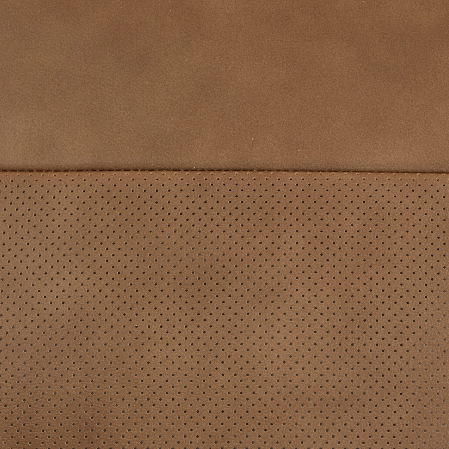 Cali Brown Leather Modular Corner Chair 6 Cali Brown Leather Modular Corner Chair - Image 6