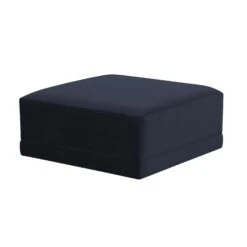 Willow Velvet Modular Ottoman 22 Willow Velvet Modular Ottoman -TOV Furniture Store REN L03131.media .01