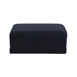 Willow Velvet Modular Ottoman 24 Willow Velvet Modular Ottoman -TOV Furniture Store REN L03131.media .03