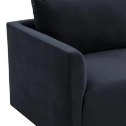 Willow Velvet Modular Loveseat -TOV Furniture Store REN L03132.media .05 ec928282 e850 42f3 8410 b6d4de9b714e