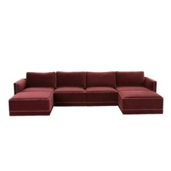 Willow Modular U Sectional -TOV Furniture Store REN L03140 SEC1.media .02