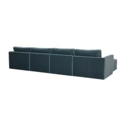 Willow Modular U Sectional -TOV Furniture Store REN L03150 SEC1.media .03