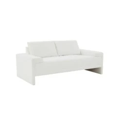 Maeve Upholstered Loveseat
