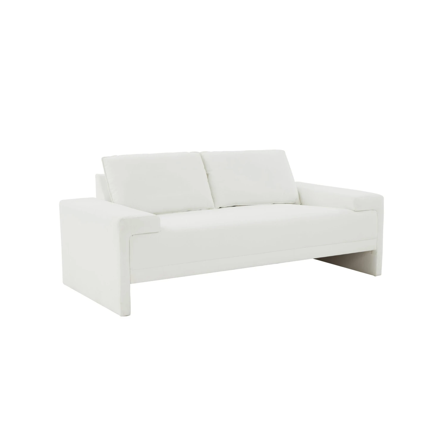 Maeve Upholstered Loveseat 1 Maeve Upholstered Loveseat