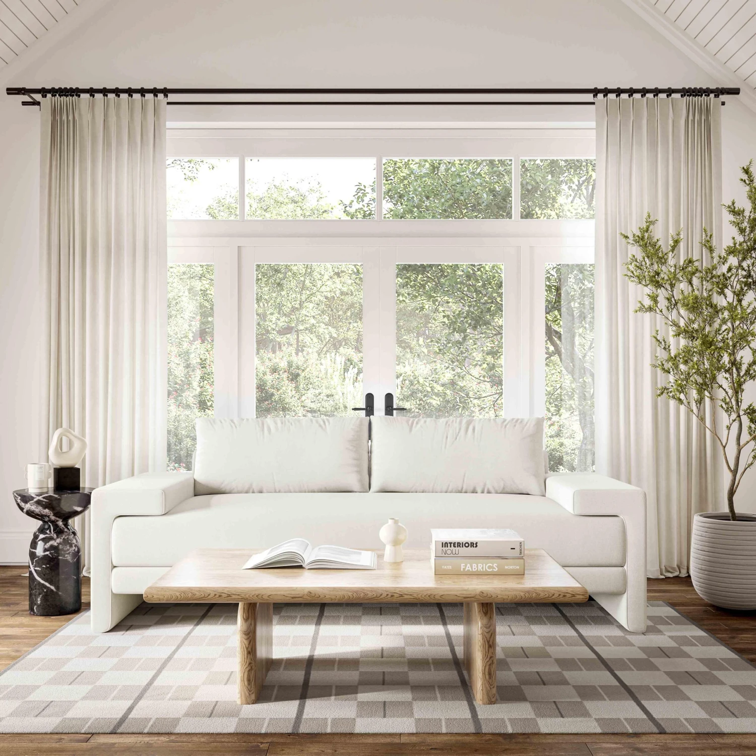 Maeve Upholstered Loveseat 2 Maeve Upholstered Loveseat - Image 2