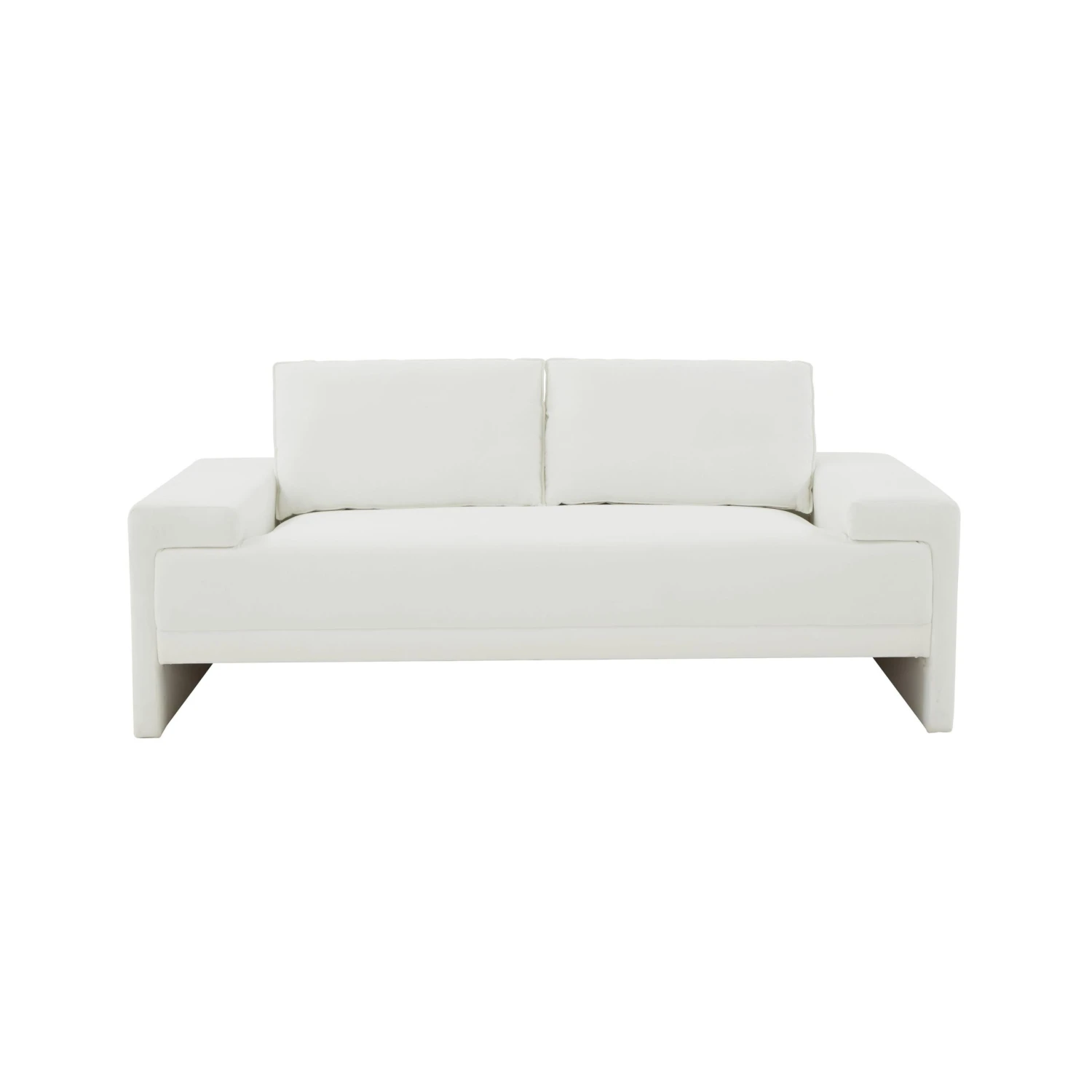 Maeve Upholstered Loveseat 3 Maeve Upholstered Loveseat - Image 3