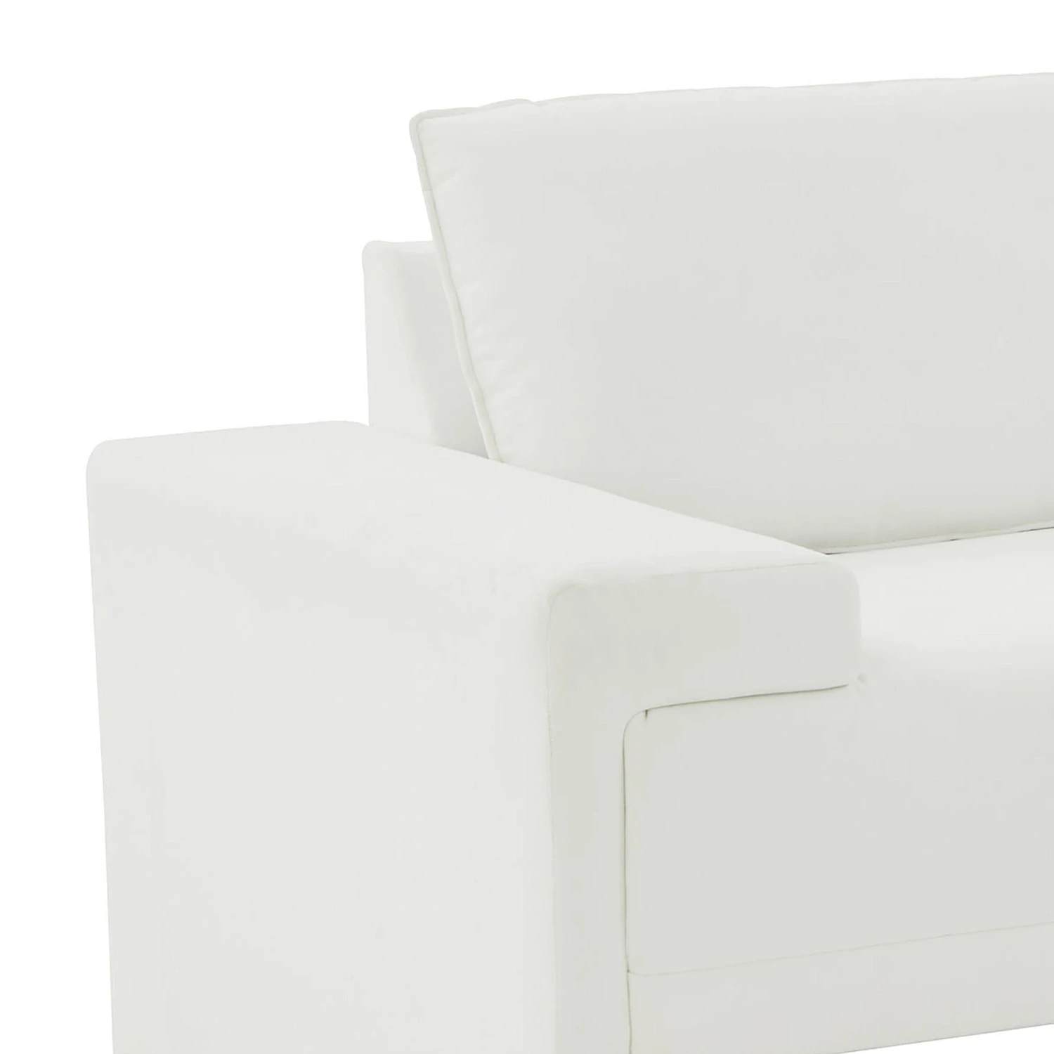 Maeve Upholstered Loveseat 6 Maeve Upholstered Loveseat - Image 6