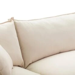 Cali Natural Wicker Outdoor Modular Loveseat 14 Cali Natural Wicker Outdoor Modular Loveseat -TOV Furniture Store REN O11162.media .06