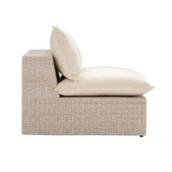 Cali Natural Wicker Outdoor Armless Chair -TOV Furniture Store REN O11163 AC.media .04 2f46438c 26dc 42a6 aac2 e17155c938af
