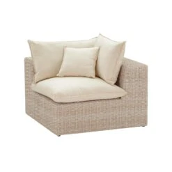 Cali Natural Wicker Outdoor Corner Chair -TOV Furniture Store REN O11163 C.media .05 36fcba39 d306 46d0 88b3 776f5d55d5cb