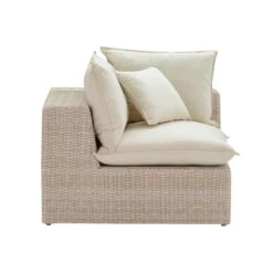 Cali Natural Wicker Outdoor Corner Chair -TOV Furniture Store REN O11163 C.media .06 18983a3c b37b 494e 936d e01a85af95b7