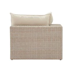 Cali Natural Wicker Outdoor Corner Chair -TOV Furniture Store REN O11163 C.media .07 9127ba7d cac1 4877 ac6b 5ef6386c2131