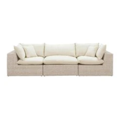 Cali Natural Wicker Outdoor Modular Sofa 11 Cali Natural Wicker Outdoor Modular Sofa -TOV Furniture Store REN O11163.media .03 d7df3acd 8238 46e5 bccf 17562ab873af