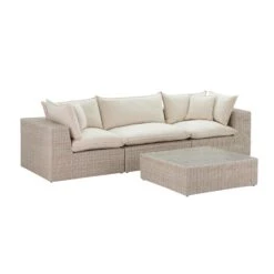 Cali Natural Wicker Outdoor Modular Sofa 12 Cali Natural Wicker Outdoor Modular Sofa -TOV Furniture Store REN O11163.media .04 6b5a1638 cec7 4587 a21c f1e274535f10