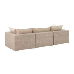 Cali Natural Wicker Outdoor Modular Sofa 15 Cali Natural Wicker Outdoor Modular Sofa -TOV Furniture Store REN O11163.media .07 731e8e41 0121 4d51 a279 a25fc6e7c149