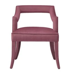 Tiffany Velvet Chair 29 Tiffany Velvet Chair -TOV Furniture Store TOV A211 2