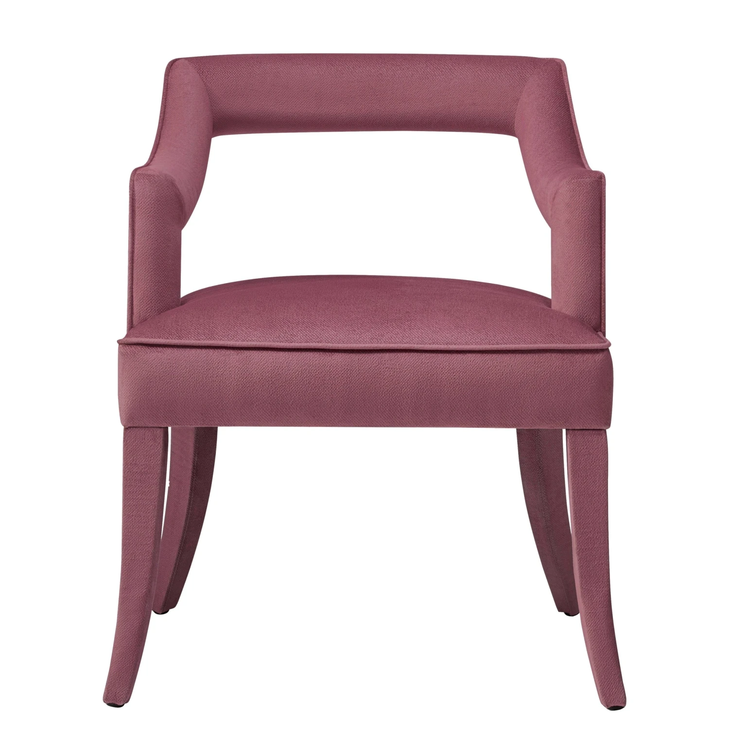 Tiffany Velvet Chair 10 Tiffany Velvet Chair - Image 10