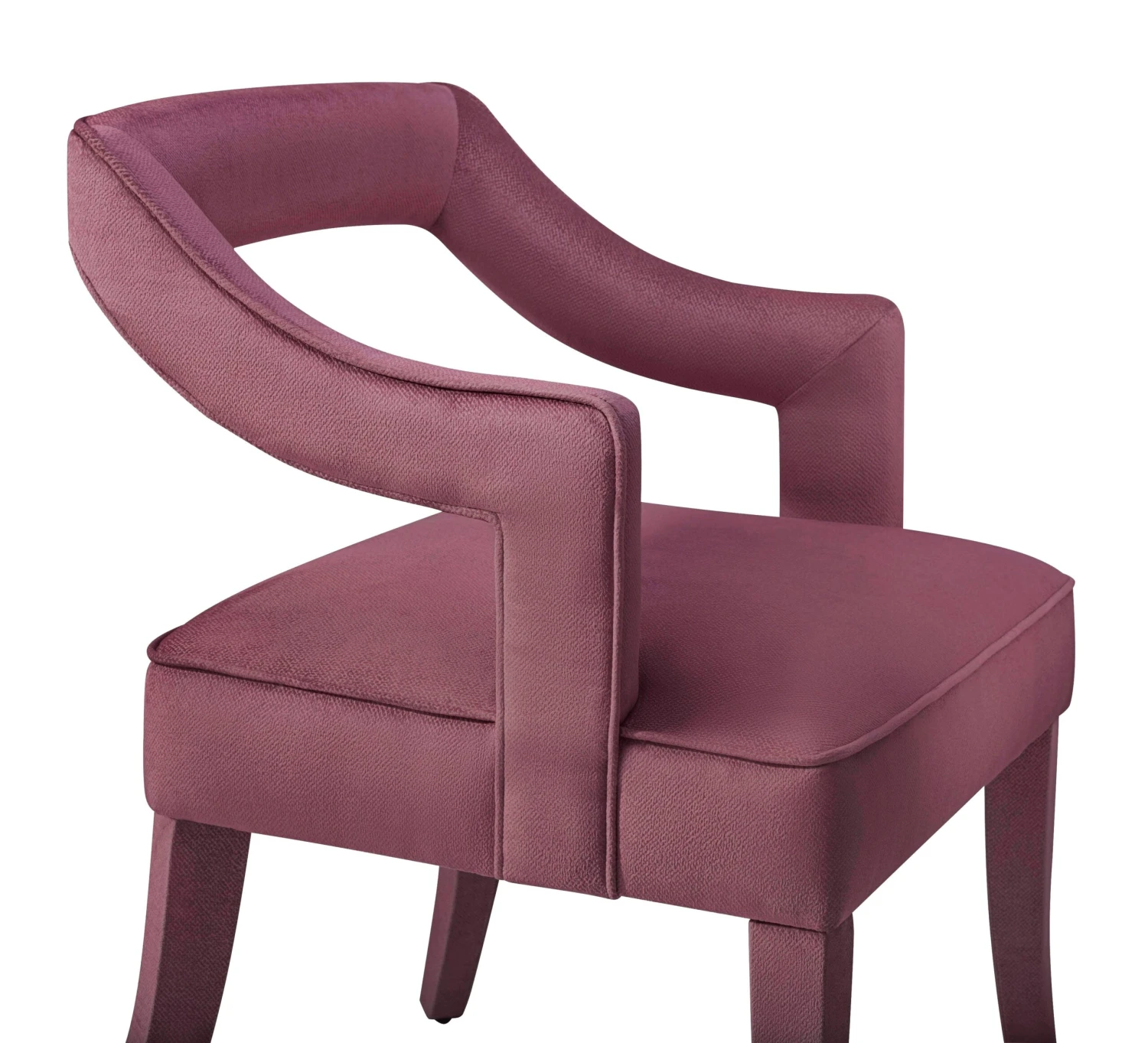 Tiffany Velvet Chair 12 Tiffany Velvet Chair - Image 12