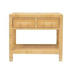 Amara Natural Rattan Nightstand -TOV Furniture Store TOV B21027.media .03