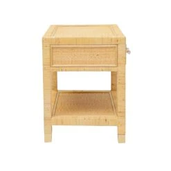 Amara Natural Rattan Nightstand -TOV Furniture Store TOV B21027.media .04