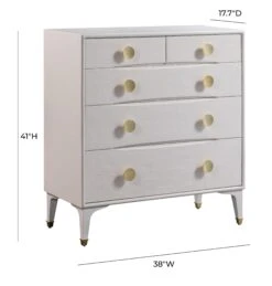 Divine White Chest -TOV Furniture Store TOV B44016.media .09 be07922c 2963 4898 a42b f43d0c16567f