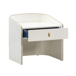 Collins Lacquer Nightstand -TOV Furniture Store TOV B54249.media .06