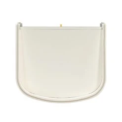 Collins Lacquer Nightstand -TOV Furniture Store TOV B54249.media .07