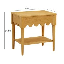 Oodle Natural Ash Nightstand -TOV Furniture Store TOV B54325.media .06