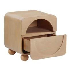 Moonrise Natural Ash Nightstand -TOV Furniture Store TOV B54376.media .04