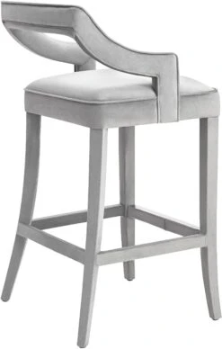 Tiffany Velvet Stool -TOV Furniture Store TOV BS19.media .05