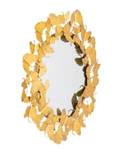 Lyrical Gold Wall Mirror -TOV Furniture Store TOV C18212 27.media .03 13802593 91f2 4c23 ac8e f7624801994f