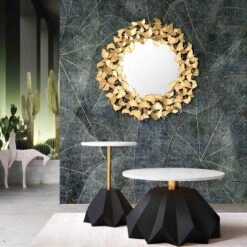 Lyrical Gold Wall Mirror -TOV Furniture Store TOV C18213 36.media .02 a13d503c 3482 4f1e 9ef0 df01a4123935