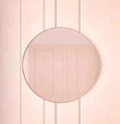 Rella Brass23" Round Wall Mirror 12 Rella Brass23" Round Wall Mirror -TOV Furniture Store TOV C18215.media .06 97d8c3bd 9155 46ff 8f10 e70dd0dc6967