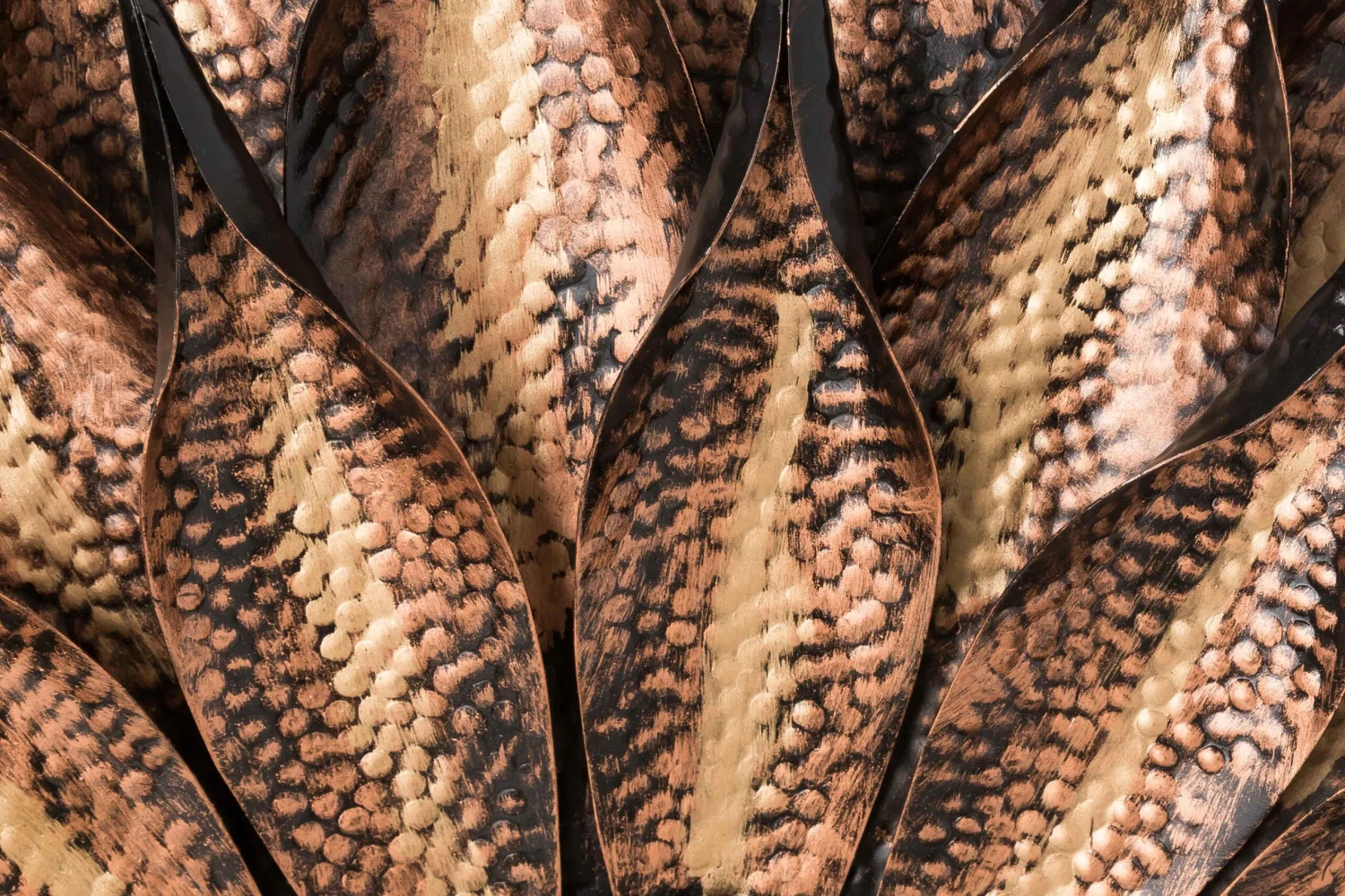 Sunflower Antique Wall Mirror 5 Sunflower Antique Wall Mirror - Image 5