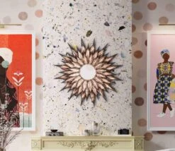 Sunflower Antique Wall Mirror 13 Sunflower Antique Wall Mirror -TOV Furniture Store TOV C18241.media .07 5cef6d55 261f 4560 a525 4c057234a76c