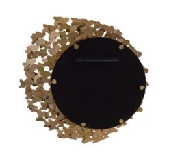 Butterfly Gold Mirror -TOV Furniture Store TOV C18298.media .06