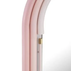 Neon Wall Mirror -TOV Furniture Store TOV C18417.media .06 2195d14e 13bf 4121 981e d38a7cdba246