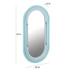 Neon Wall Mirror -TOV Furniture Store TOV C18418.media .07 30a33583 7881 4009 b0dc 158f5b1600f4