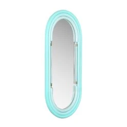 Neon Wall Mirror -TOV Furniture Store TOV C18581.media .03 68028e39 5278 40dd 8dce e2d32271110c