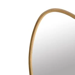 Mika Gold Wall Mirror -TOV Furniture Store TOV C18613.media .05
