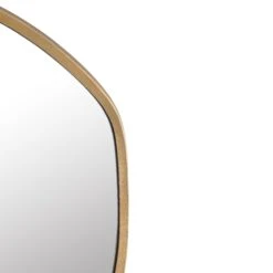 Mika Gold Wall Mirror -TOV Furniture Store TOV C18613.media .06