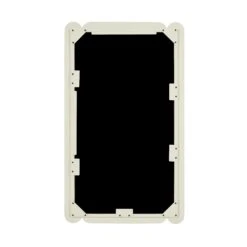 Cozzi Wall Mirror -TOV Furniture Store TOV C18695.media .05